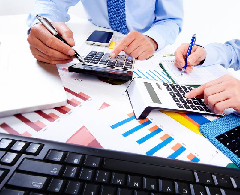 About Upward Flow Finance
